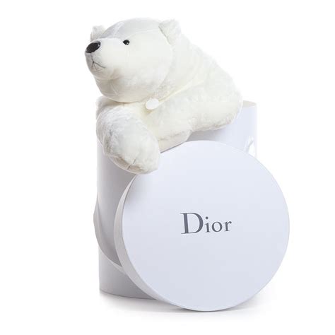 baby dior peluche|baby dior enfant.